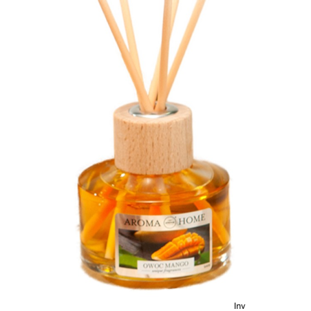 Aroma Patyczki zapachowe 50ml Mango