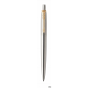 Długopis Parker Jotter Stainless Steel GT w giftboxie