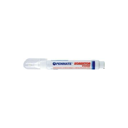 Korektor w piórze Micro Duo SP5M 5 ml metalowa końcówka uniwersalny