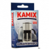 KAMIX Preparat do usuwania kamienia 50g - skuteczny odkamieniacz do kuchni i łazienek