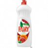 Fairy Płyn do naczyń Granat 900 ml - skuteczne usuwanie tłuszczu, delikatny dla dłoni, świeży zapach