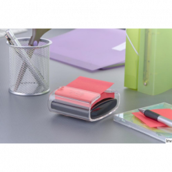 Post-It 3M Bloczek samoprzylepny Z-Notes 76x76mm, 6x90 kart, paleta Bora Bora