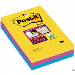 Post-It 3M Bloczek...