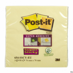 Post-It 3M Bloczek żółty...