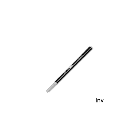 Wkład kulkowy czarny Micro Duo 0,5 mm, opakowanie 12 sztuk