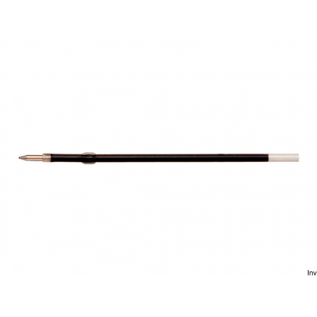 Wkład olejowy czarny Pilot KRÓTKI RFNS-GG-F-B, szerokość linii 0,22 mm, długość linii 950 m