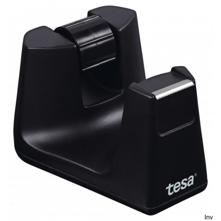 Dyspenser Tesa EASY CUT SMART do taśm 33m x 19mm z podstawą Stop Pad