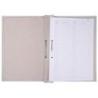 PAKIET Teczka do akt osobowych OFFICE PRODUCTS, karton, A4, 300 gsm, biała