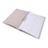 PAKIET Teczka do akt osobowych OFFICE PRODUCTS, karton, A4, 300 gsm, biała