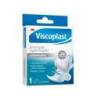 Plaster do cięcia VISCOPLAST Prestopor, supermiękki, 8cmx1m, biały