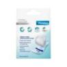 Plaster do cięcia VISCOPLAST Prestopor, supermiękki, 8cmx1m, biały