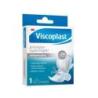 Plaster do cięcia VISCOPLAST Prestopor, supermiękki, 6cmx1m, biały