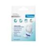 Plaster do cięcia VISCOPLAST Prestopor, supermiękki, 6cmx1m, biały