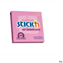 Bloczek samoprzylepny...