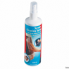 Płyn do czyszczenia ekranów Esselte Dataline 250 ml, antystatyczny, biodegradowalny