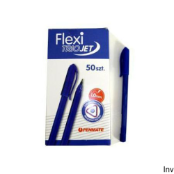 Długopis Penmate FLEXI TRIO...
