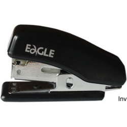 Zszywacz Eagle 868 czarny,...