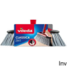 Wkład VILEDA CLASSICA 2w1 19227 do szczotki