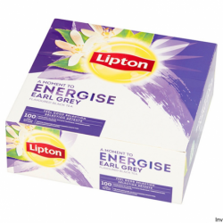 Herbata czarna Lipton Earl...