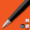 Pióro wieczne Parker Jotter Originals czarne 2096430 w blisterze