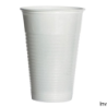 Kubek plastikowy biały 200 ml 100 sztuk Papstar