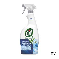 CIF Spray 500ml do...