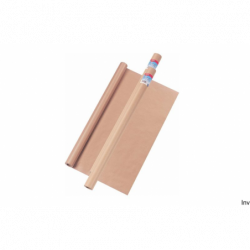 Papier pakowy Herlitz szary...