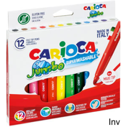 Pisaki CARIOCA Jumbo, 12...