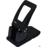 Dziurkacz Eagle TY845R czarny, metalowy, do 100 kartek
