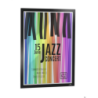 Ramka informacyjna DURAFRAME POSTER A2 czarna 1 sztuka Durable