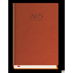 Terminarz Menadżera A5 2025...