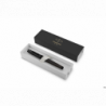 Parker Pióro wieczne IM Achromatic Black 2127741 w giftboxie