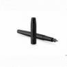 Parker Pióro wieczne IM Achromatic Black 2127741 w giftboxie