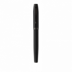 Parker Pióro wieczne IM Achromatic Black 2127741 w giftboxie