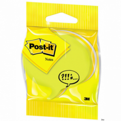 Post-It 3M Bloczek Chmurka...