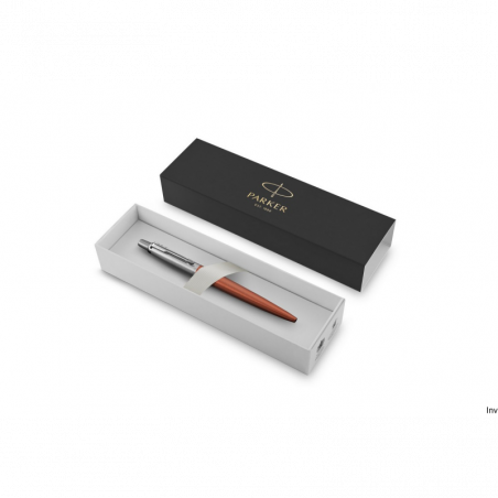 Długopis Parker Jotter Chelsea Orange w giftboxie