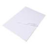 PAKIET Teczka wiązana OFFICE PRODUCTS, karton, A4, 300gsm, 3-skrz., biała
