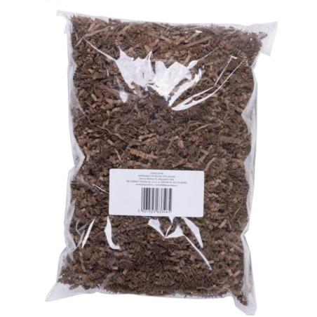 Wypełniacz do paczek OFFICE PRODUCTS, typ zigzag, 150g, brązowy