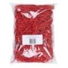 Wypełniacz do paczek OFFICE PRODUCTS, typ zigzag, 150g, czerwony