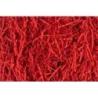 Wypełniacz do paczek OFFICE PRODUCTS, typ zigzag, 150g, czerwony