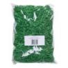 Wypełniacz do paczek OFFICE PRODUCTS, typ zigzag, 150g, zielony