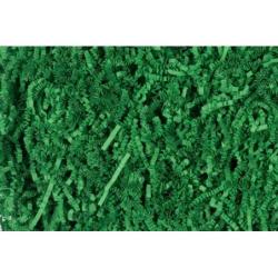 Wypełniacz do paczek OFFICE PRODUCTS, typ zigzag, 150g, zielony