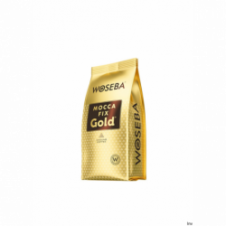 Kawa mielona Woseba Mocca...