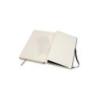 Szkicownik MOLESKINE L (13x21cm), twarda oprawa, 104 strony, czarny