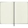 Szkicownik MOLESKINE L (13x21cm), twarda oprawa, 104 strony, czarny