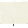 Szkicownik MOLESKINE L (13x21cm), twarda oprawa, 104 strony, czarny