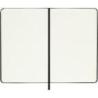 Szkicownik MOLESKINE P (9x14 cm), twarda oprawa, 80 stron, czarny
