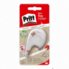 Korektor w taśmie Pritt Comfort 4,2mm x 10m z recyklingu, ergonomiczny, ECO Flex