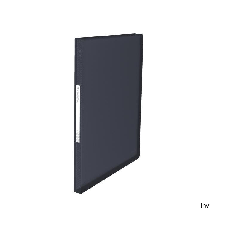 Album ofertowy Esselte VIVIDA A4 60 kieszeni czarny 624004