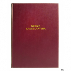 700-B Księga kancelaryjna...